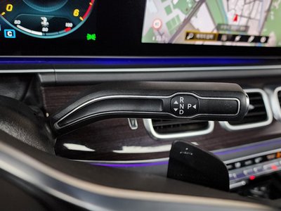 MERCEDES-BENZ GLE - 9