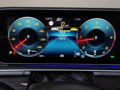 MERCEDES-BENZ GLE - 8