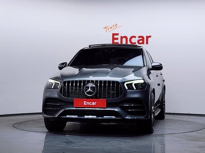 MERCEDES-BENZ GLE - 2