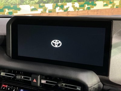TOYOTA LAND CRUISER 250 - 4