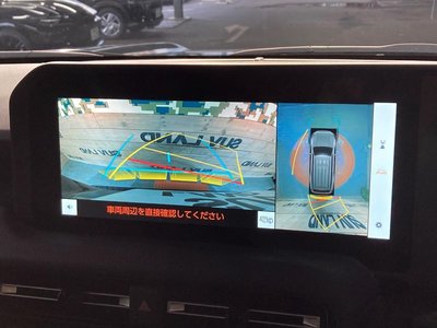 TOYOTA LAND CRUISER 250 - 5