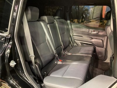 TOYOTA LAND CRUISER 250 - 9