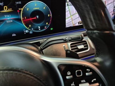 MERCEDES-BENZ GLS - 8