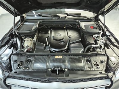 MERCEDES-BENZ GLS - 6