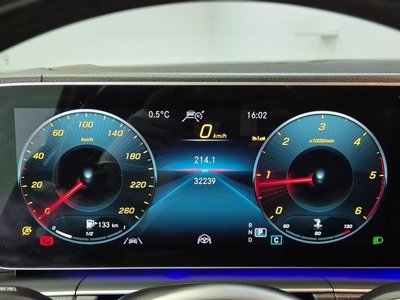 MERCEDES-BENZ GLS - 7