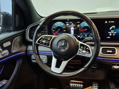 MERCEDES-BENZ GLS - 9