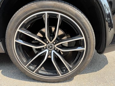 MERCEDES-BENZ GLS - 6