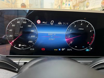 MERCEDES-BENZ GLS - 7