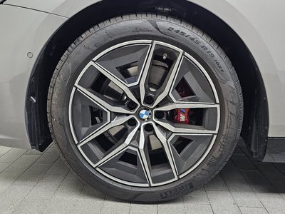 BMW 5 SERIES - 6