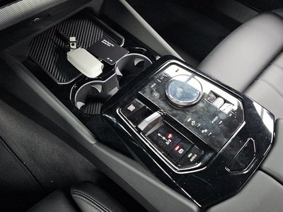 BMW 5 SERIES - 9