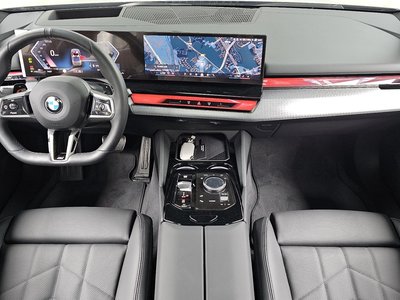 BMW 5 SERIES - 5