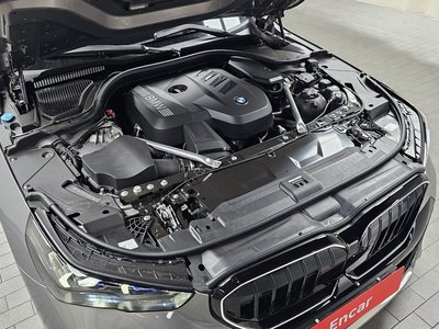 BMW 5 SERIES - 7
