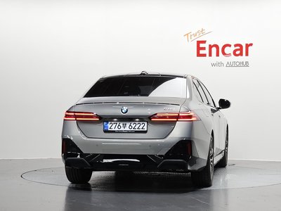 BMW 5 SERIES - 3