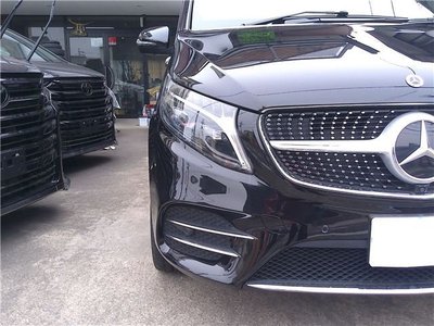 صورة 3 لـ 2023 Mercedes-BENZ V-CLASS