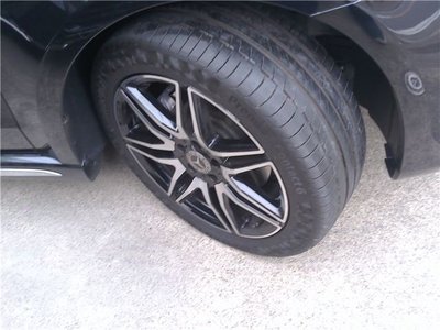 صورة مصغرة 28 لـ 2023 Mercedes-BENZ V-CLASS