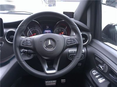 صورة مصغرة 14 لـ 2023 Mercedes-BENZ V-CLASS