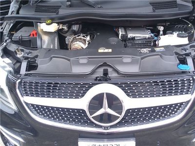 صورة مصغرة 26 لـ 2023 Mercedes-BENZ V-CLASS