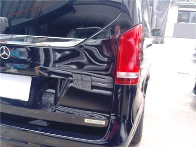 صورة مصغرة 23 لـ 2023 Mercedes-BENZ V-CLASS