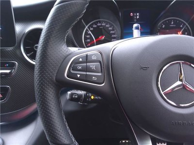 صورة مصغرة 18 لـ 2023 Mercedes-BENZ V-CLASS