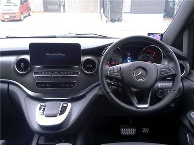 صورة مصغرة 13 لـ 2023 Mercedes-BENZ V-CLASS