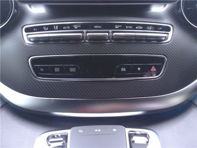 صورة مصغرة 16 لـ 2023 Mercedes-BENZ V-CLASS
