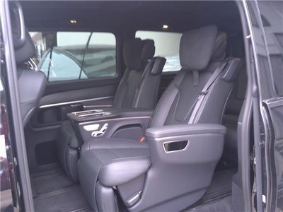 صورة مصغرة 11 لـ 2023 Mercedes-BENZ V-CLASS