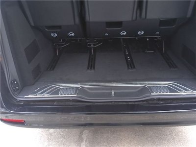 صورة مصغرة 24 لـ 2023 Mercedes-BENZ V-CLASS