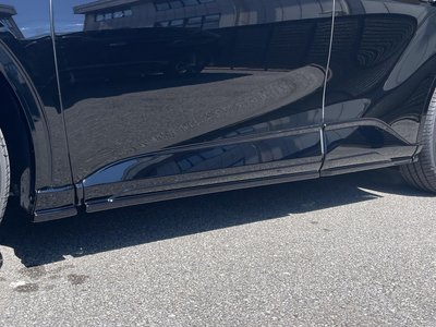 TOYOTA CROWN SPORT - 4