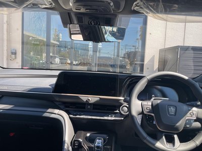 TOYOTA CROWN SPORT - 6