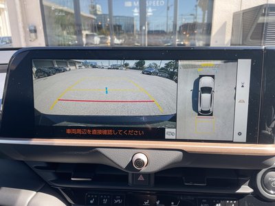 TOYOTA CROWN SPORT - 8