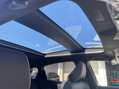 TOYOTA CROWN SPORT - 7