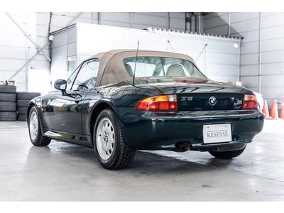 BMW Z3 - 8