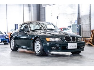 BMW Z3 - 5