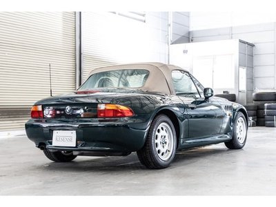 BMW Z3 - 3
