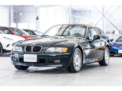 BMW Z3 - 1