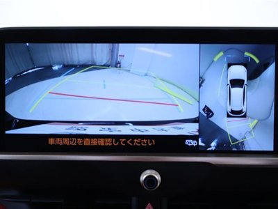 TOYOTA CROWN SPORT - 10