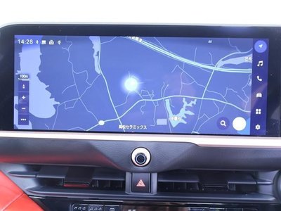 TOYOTA CROWN SPORT - 9