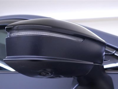 TOYOTA CROWN SPORT - 6