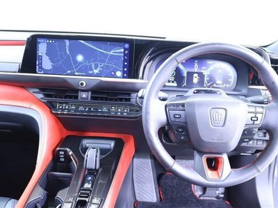 TOYOTA CROWN SPORT - 8