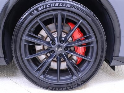 TOYOTA CROWN SPORT - 7