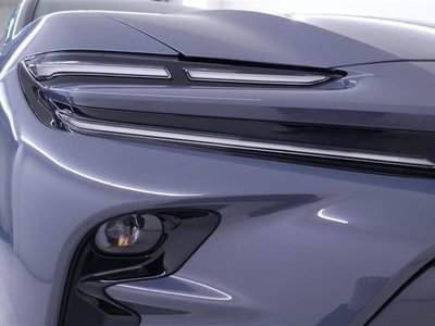 TOYOTA CROWN SPORT - 5