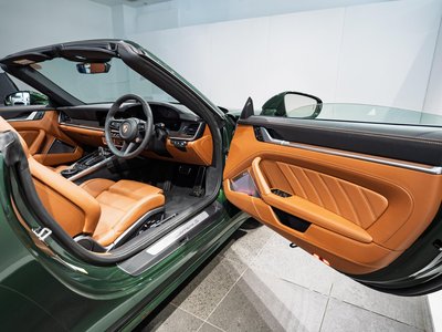 2025 Porsche 911 缩略图 15