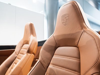 2025 Porsche 911 缩略图 13