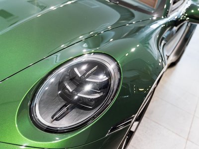 2025 Porsche 911 缩略图 16