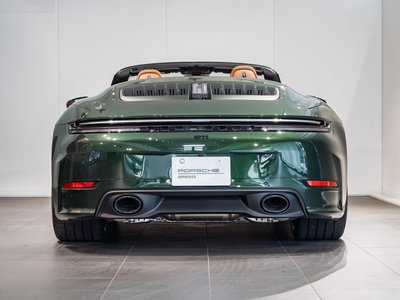 2025 Porsche 911 缩略图 19