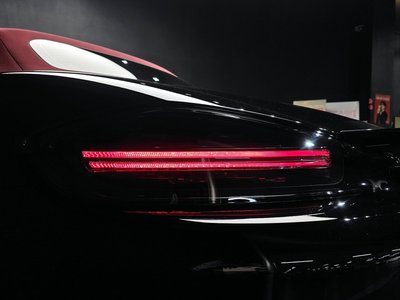 PORSCHE 718 - 10