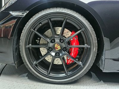 PORSCHE 718 - 6