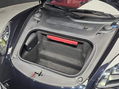 PORSCHE 718 - 7