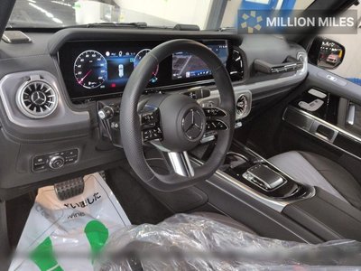 MERCEDES-BENZ G-CLASS - 3