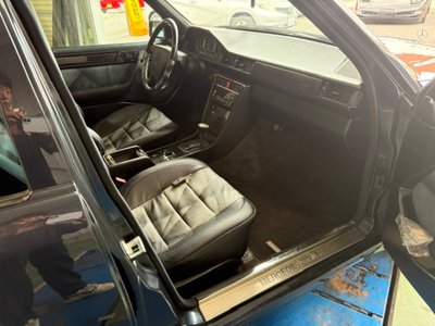 1997 Mercedes-BENZ E-CLASS — миниатюра 34